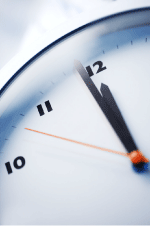 Session Time Limits